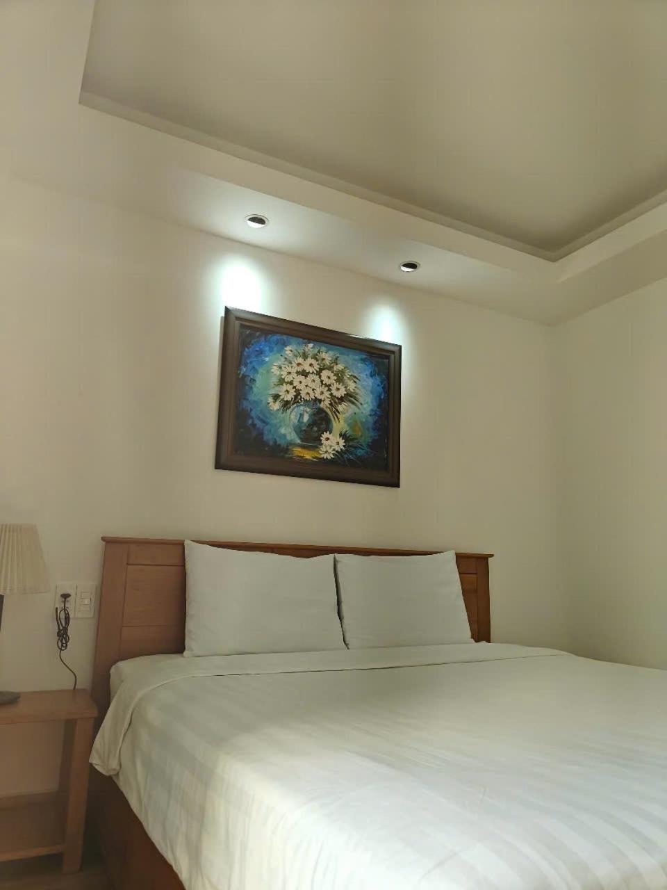 Veevoo Hotel Vung Tau Esterno foto